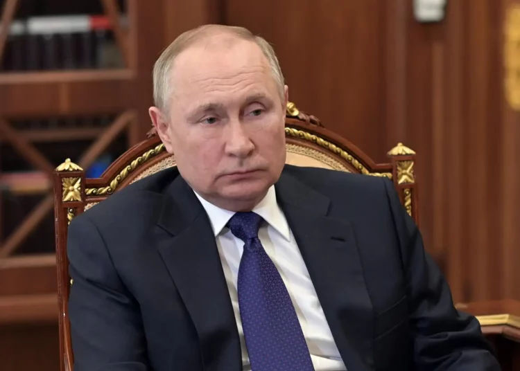 Rusia responderá con «todos los medios» ante amenaza de OTAN