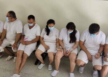 Empleados de la CCR acusados de incumplimiento de deberes seguirán el proceso en libertad