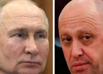 Putin dice que el grupo Wagner «¡simplemente no existe!»