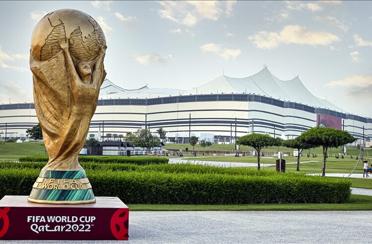 FIFA publicó la lista de clubes que recibirán dinero por ceder jugadores al Mundial de Qatar