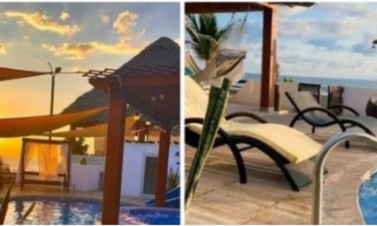 Detención provisional para hombre que estafó a varias personas con el alquiler de un rancho de playa en Los Cóbanos