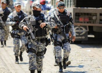 Diputados aprueban décima sexta prórroga al Régimen de Excepción