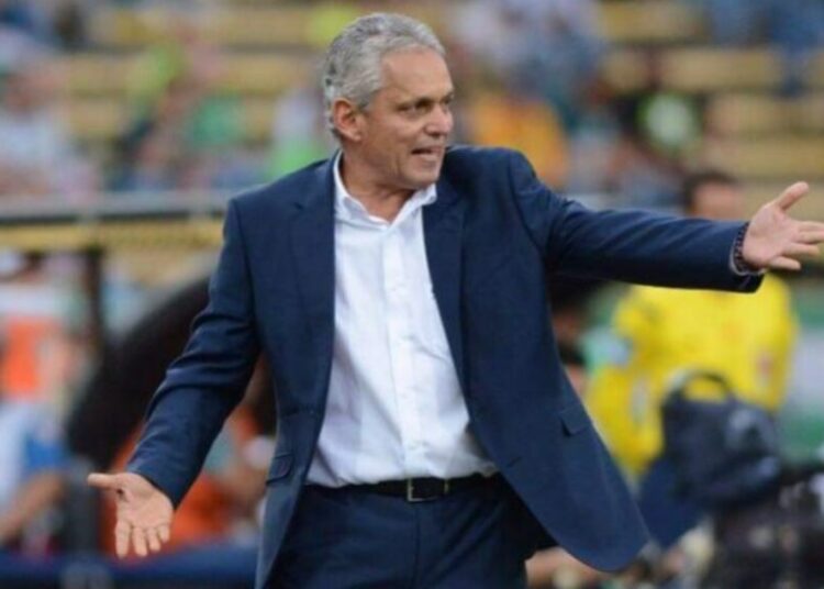 Honduras Vuelve A Ser Dirigido Por Reinaldo Rueda Extécnico De La Selección De Ecuador Diario 