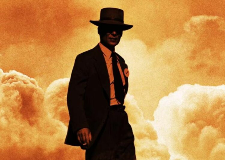 Oppenheimer sufre una caída en taquilla del 44% durante su segundo fin de semana