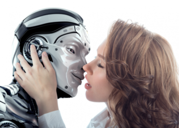 Exejecutivo de Google: IA dará ‘vida’ a los robots sexuales