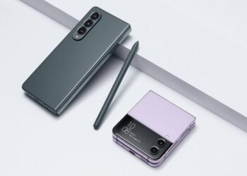 Samsung presenta los nuevos smartphones y gadgets