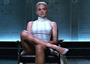 Sharon Stone reveló las consecuencias que sufrió por la icónica escena de “Bajos Instintos”