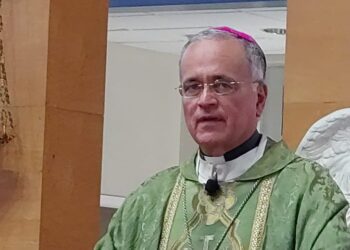Obispo de Managua: «Mauricio Funes demuestra su bajeza moral (por atacar a monseñor Álvarez)»