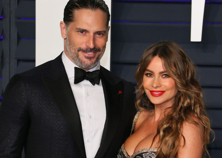 Sofía Vergara se habría separado de su esposo