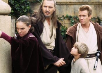 George Lucas quiso que tres míticos directores hicieran las precuelas de Star Wars, todos se negaron por la misma razón