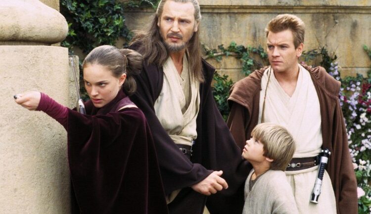 George Lucas quiso que tres míticos directores hicieran las precuelas de Star Wars, todos se negaron por la misma razón