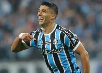 Luis Suárez se acerca al Inter Miami y ya están negociando con el Gremio