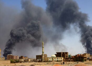 Unicef: 435 niños muertos desde inicio de conflicto en Sudán