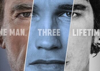 La increíble miniserie de Netflix sobre la vida y obra de Arnold Schwarzenegger