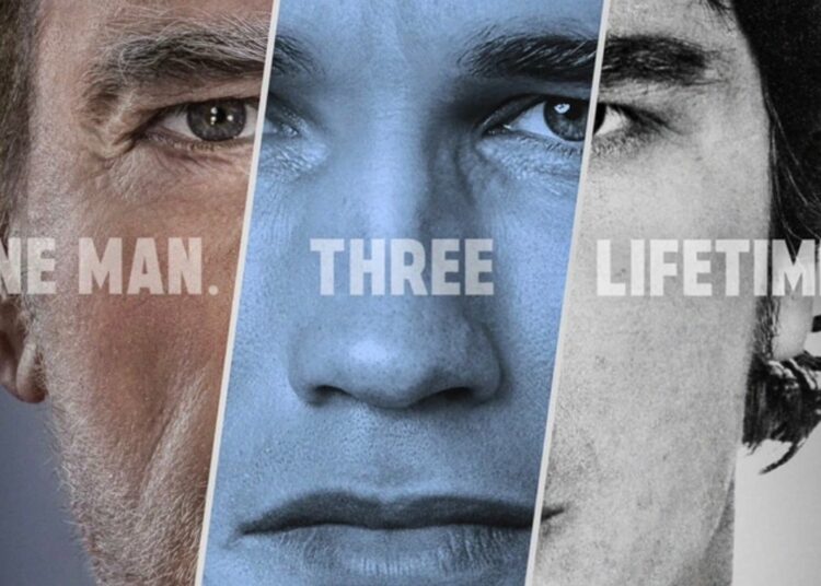 La increíble miniserie de Netflix sobre la vida y obra de Arnold Schwarzenegger