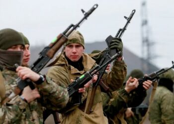 El director de la CIA viajó en secreto a Ucrania para escuchar el plan de Kiev para el final de la guerra