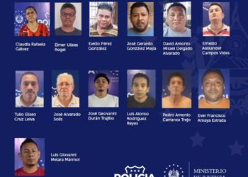 Autoridades desarticulan estructura de sujetos acusados de agresiones sexuales