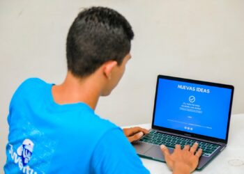 Nuevas Ideas eligió a 44 candidatos a alcaldes para 2024