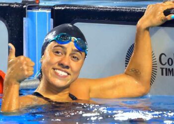 El Salvador cerró el CCCAN 2023 con 10 oros