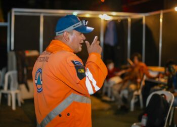 Autoridades brindan recomendaciones para evitar emergencias en vacaciones