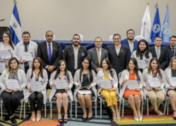 Gobierno certifica a médicos residentes sobre malaria grave