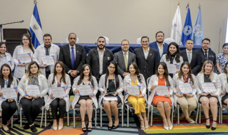 Gobierno certifica a médicos residentes sobre malaria grave