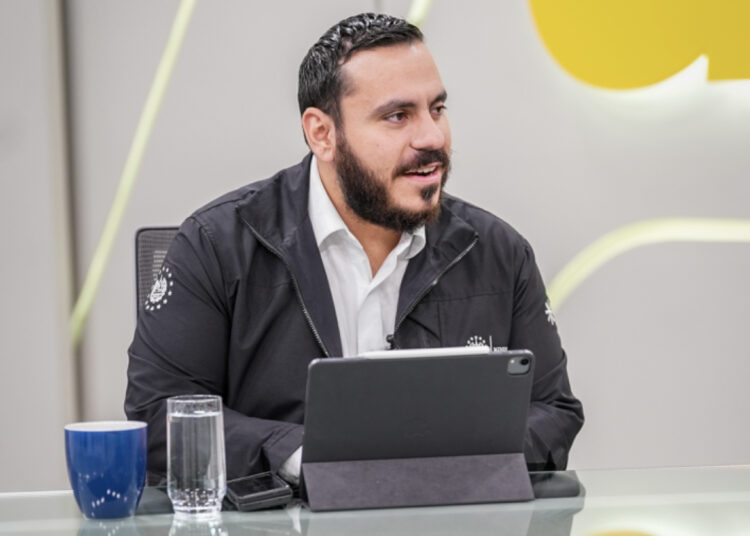 Alabi destaca los beneficios en el sector salud con el proyecto Google Cloud
