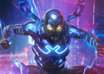 Blue Beetle ya es considerada un fracaso por Warner Bros. y llegará a formato digital a un mes de su estreno