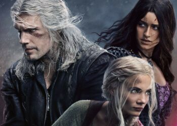 The Witcher: tercera temporada decepciona con alarmantes números de audiencia ante la salida de Henry Cavill