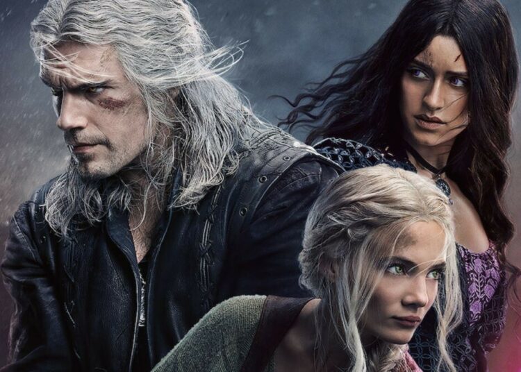 The Witcher: tercera temporada decepciona con alarmantes números de audiencia ante la salida de Henry Cavill
