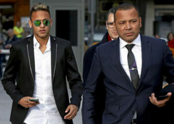 Dura respuesta del padre de Neymar tras las versiones sobre su hijo en el PSG