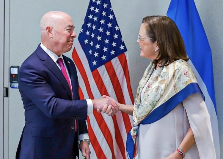 Programa de Movilidad Laboral ha beneficiado a más de 7,000 salvadoreños