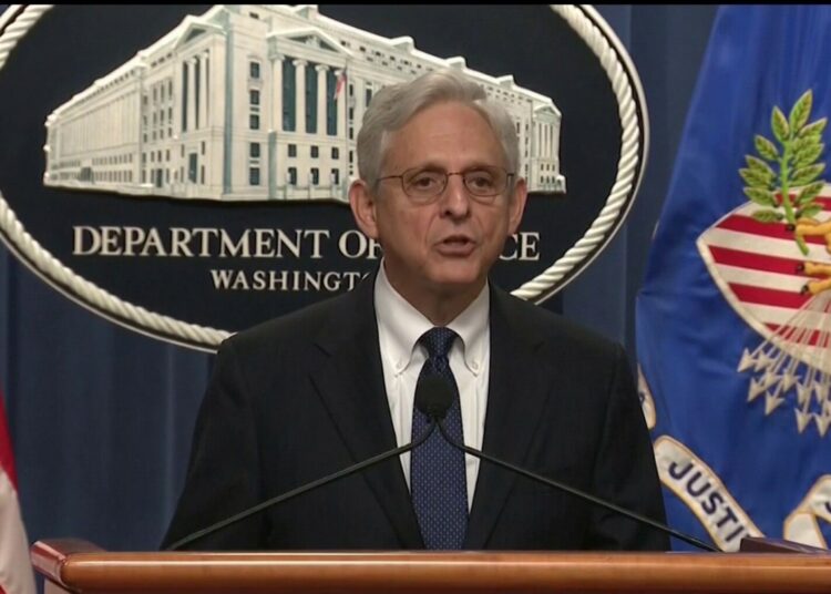 EEUU compartirá con el Tribunal Penal Internacional evidencias de los crímenes de guerra cometidos por Rusia en Ucrania