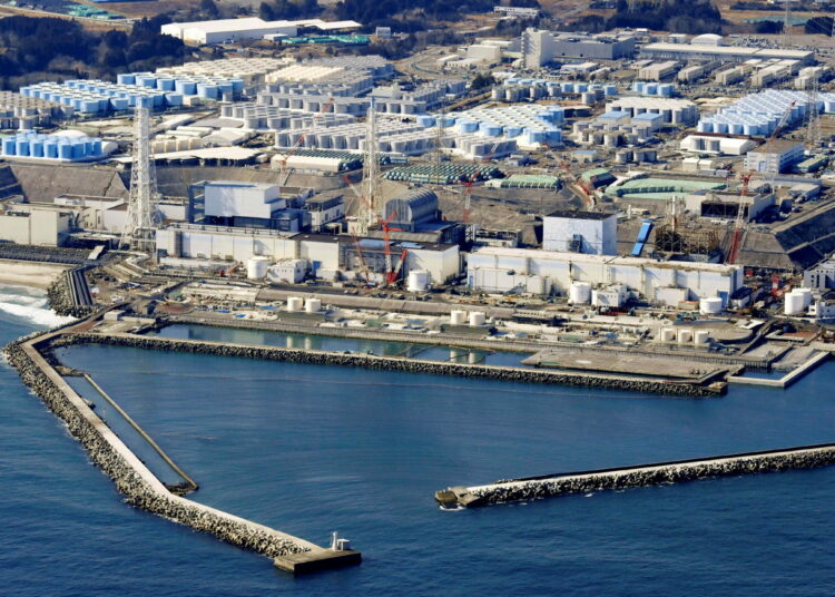 Japón podría iniciar vertido de Fukushima a fines de agosto