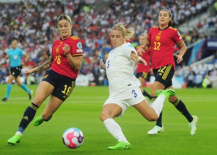 Octavos del Mundial de fútbol femenino: calendario, cruces y resultados de los partidos