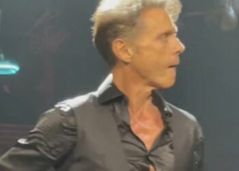 Fans aseguran que es un doble de Luis Miguel el que está haciendo la gira