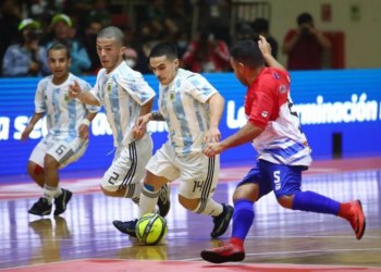 Mundial de Talla Baja: un escenario de grandes aspiraciones