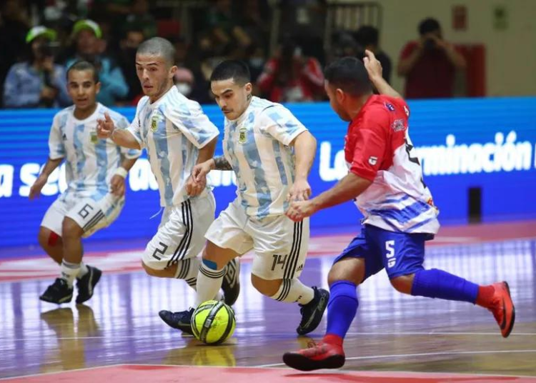 Mundial de Talla Baja: un escenario de grandes aspiraciones