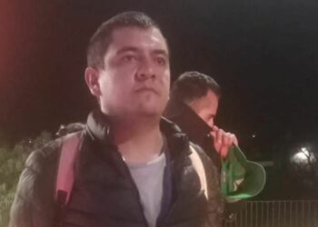 Detienen al hombre que apuñaló y mató a una mujer en calles de León, México
