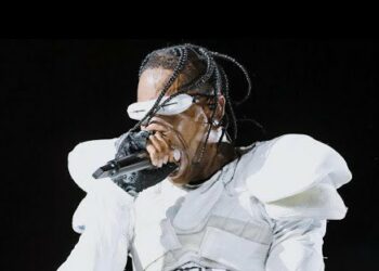 Un concierto de Travis Scott en Roma provoca un terremoto de magnitud 1,3 y deja decenas de heridos