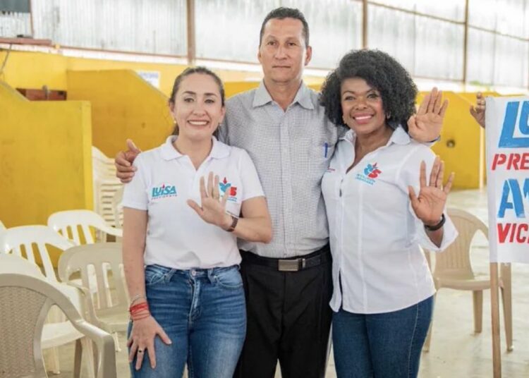 Matan en Ecuador a dirigente local afín al correísmo