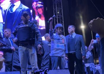 Ecuador cierra la campaña presidencial de cara a comicios