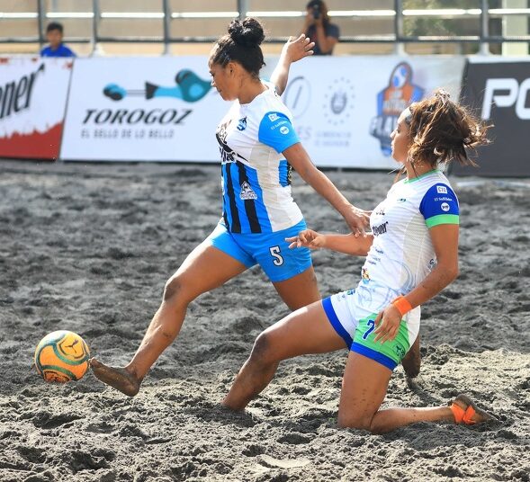 Cuatro equipos están cerca de semifinales