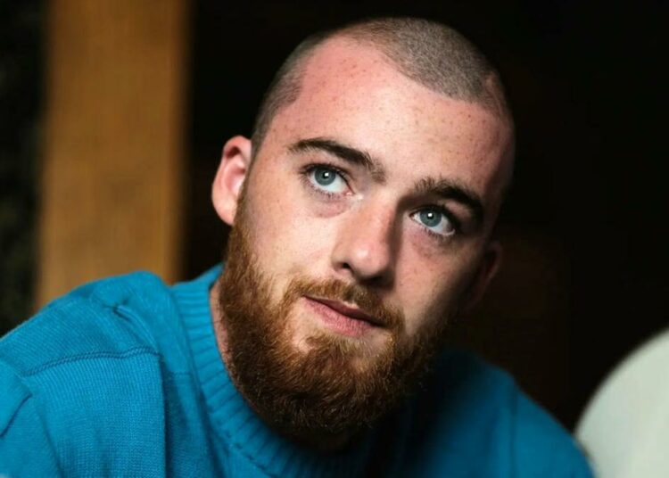 Fallece Angus Cloud, actor de Euphoria, a los 25 años