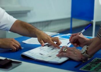 La Fiscalía de Guatemala pidió identificar a los encargados del conteo de votos en las elecciones presidenciales