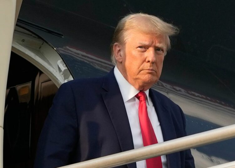 Trump es acusado de «inflar» su riqueza en miles de millones