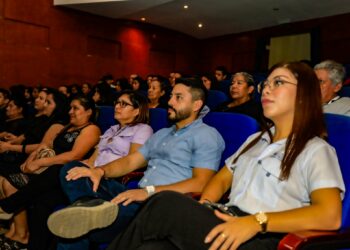 Relaciones exteriores imparte cursos de formación laboral