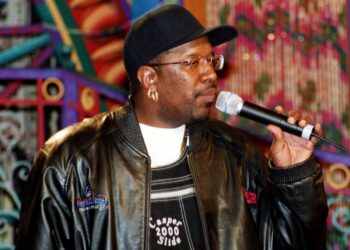 Murió Dj Casper, autor de la canción “Cha Cha Slide”, tras una dura batalla con el cáncer