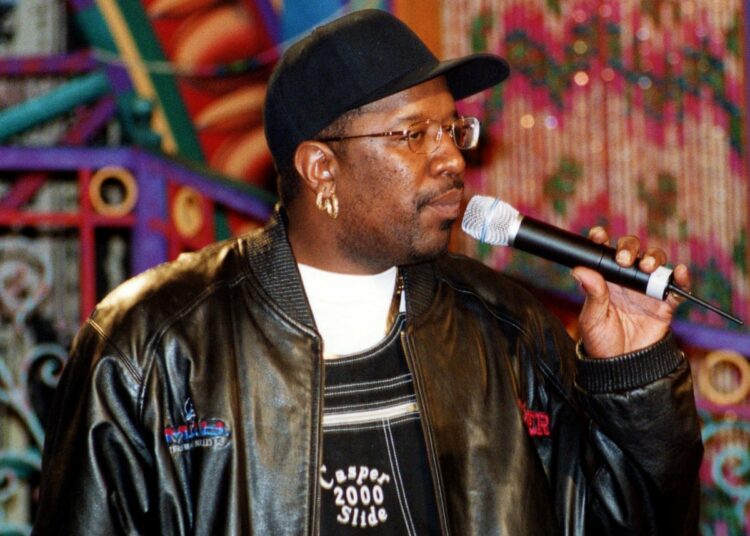 Murió Dj Casper, autor de la canción “Cha Cha Slide”, tras una dura batalla con el cáncer