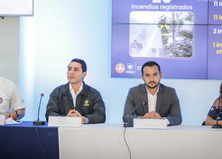 Autoridades brindan el balance final del Plan Vacación Agosto 2023